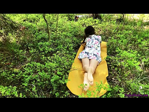 ❤️ Stranger on Tinder Masturbates My Pussy and Fucks Passionately in the woods ️❌ Porno fb at us en-us.dewporn.ru ☑