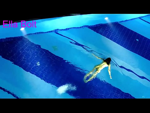 ❤️ I can't stop watching, young blonde caught swimming nude in ELLA BOLT resort pool ️❌ Porno fb at us en-us.dewporn.ru ☑