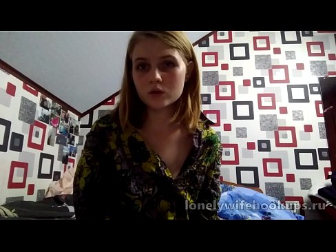 ❤️ Young blonde student from Russia likes bigger dicks. ️❌ Porno fb at us en-us.dewporn.ru ☑