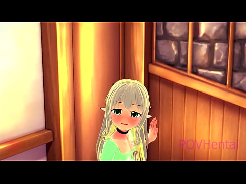 ❤️ (Trap) Elvish maid helps you wash your face. ️❌ Porno fb at us en-us.dewporn.ru ☑