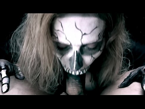 ❤️ Demon girl sucking cock with her black mouth and swallowing cum. ️❌ Porno fb at us en-us.dewporn.ru ☑