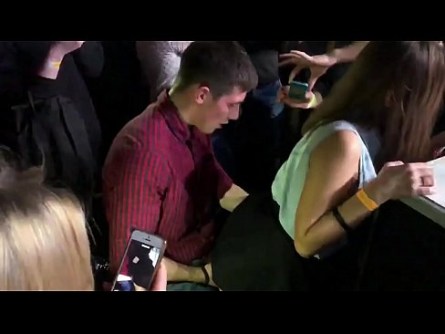 ❤️ Real sex in a Russian nightclub. 18-year-old Russian girl in the anus and vagina fucked in a nightclub ️❌ Porno fb at us en-us.dewporn.ru ☑