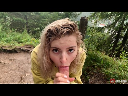 ❤️ Girl swallows cum after a public blowjob - Eva Elfi ️❌ Porno fb at us en-us.dewporn.ru ☑